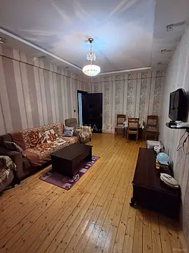 Kirayə verilir 2 otaqlı mənzil 65 m²