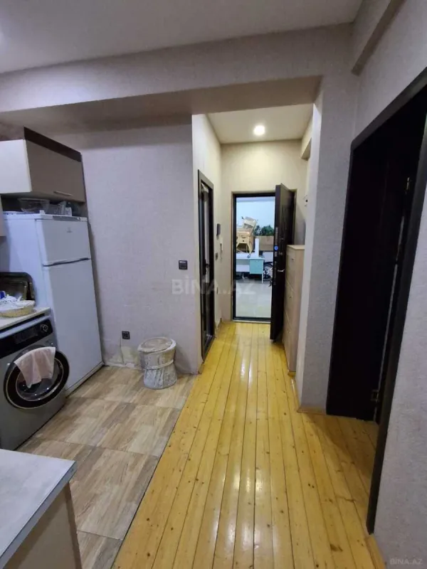 Kirayə verilir 2 otaqlı mənzil 65 m²