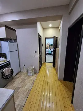 Kirayə verilir 2 otaqlı mənzil 65 m²