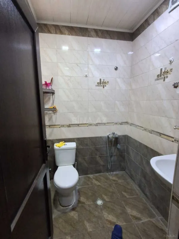 Kirayə verilir 2 otaqlı mənzil 65 m²