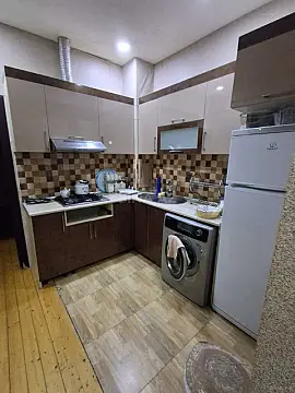 Kirayə verilir 2 otaqlı mənzil 65 m²
