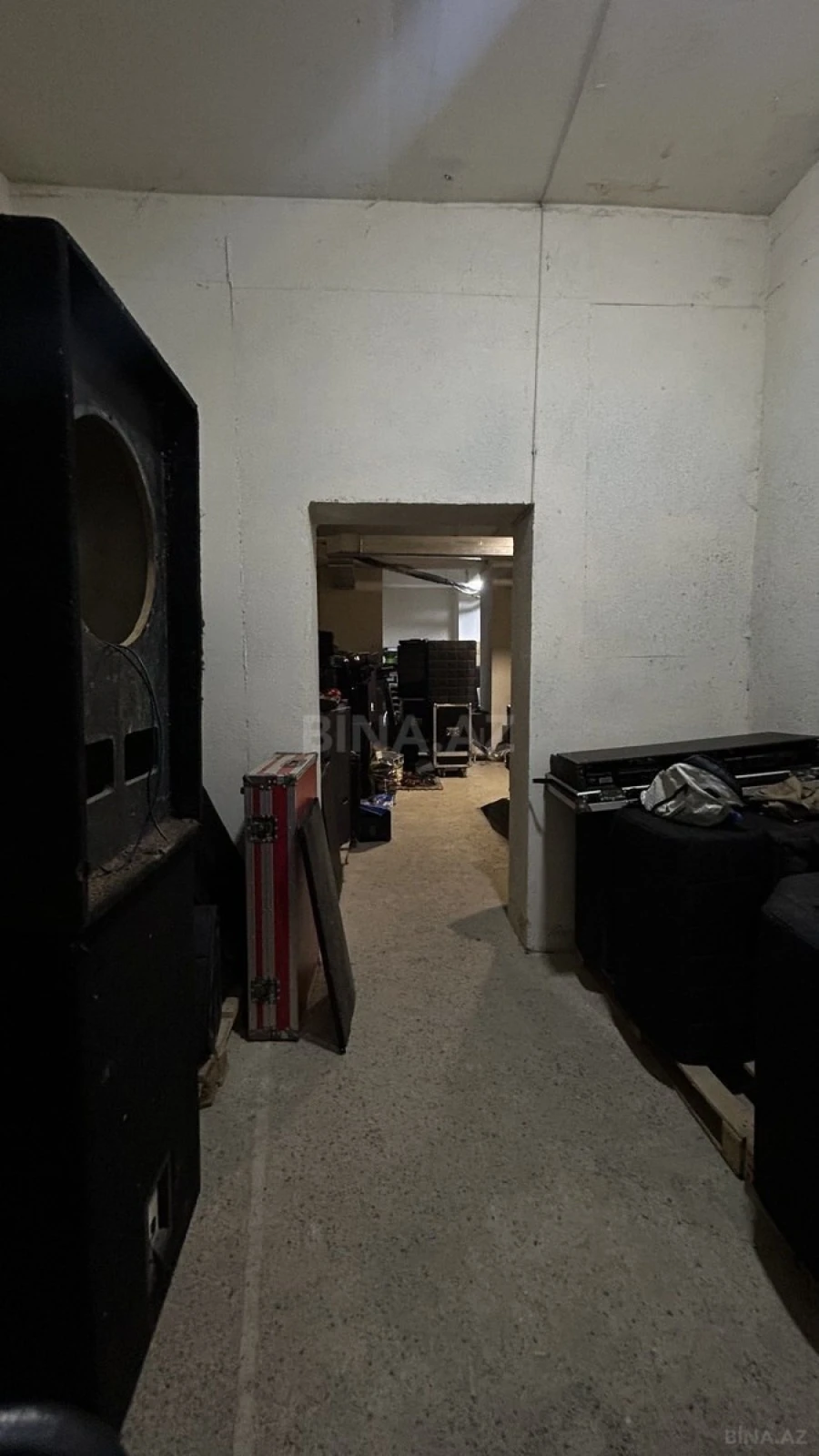 Satılır obyekt 75 m²