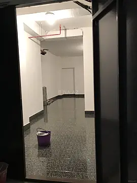 Satılır obyekt 75 m²