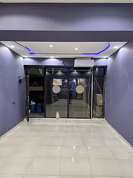 Kirayə verilir obyekt 45 m²