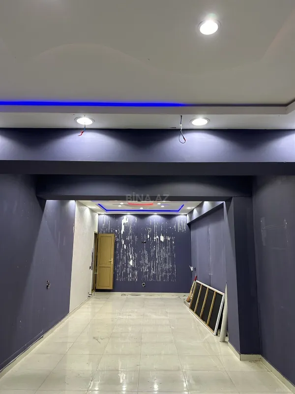 Kirayə verilir obyekt 45 m²