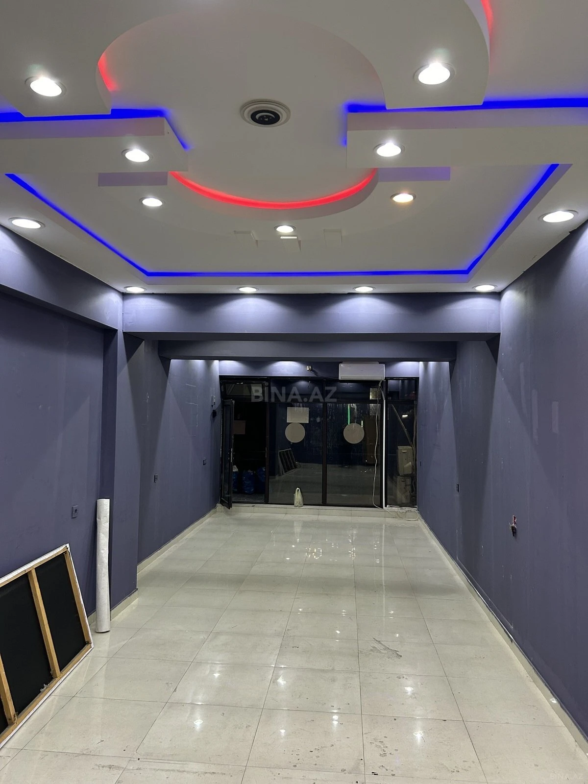 Kirayə verilir obyekt 45 m²