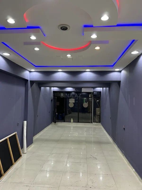 Kirayə verilir obyekt 45 m²