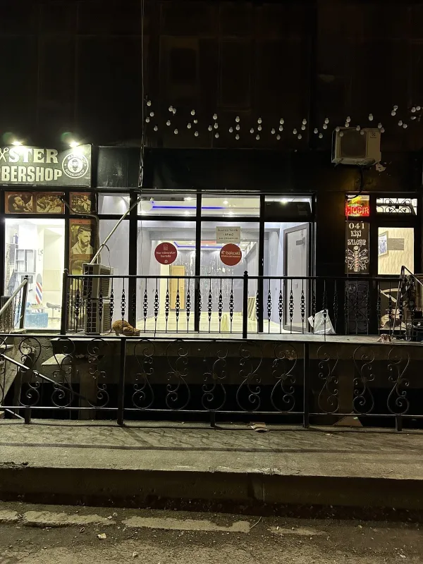 Kirayə verilir obyekt 45 m²