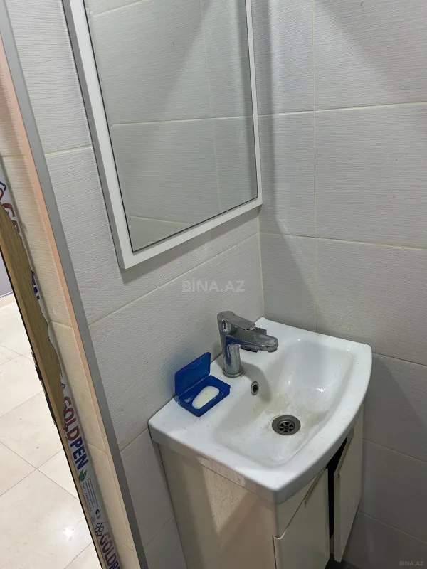 Kirayə verilir obyekt 45 m²