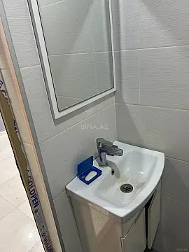 Kirayə verilir obyekt 45 m²