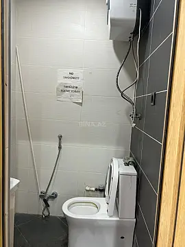 Kirayə verilir obyekt 45 m²