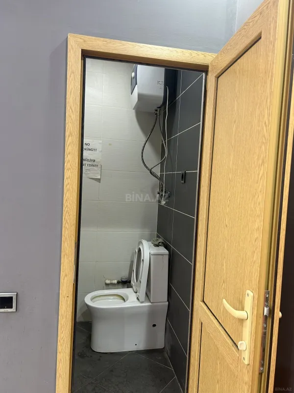 Kirayə verilir obyekt 45 m²