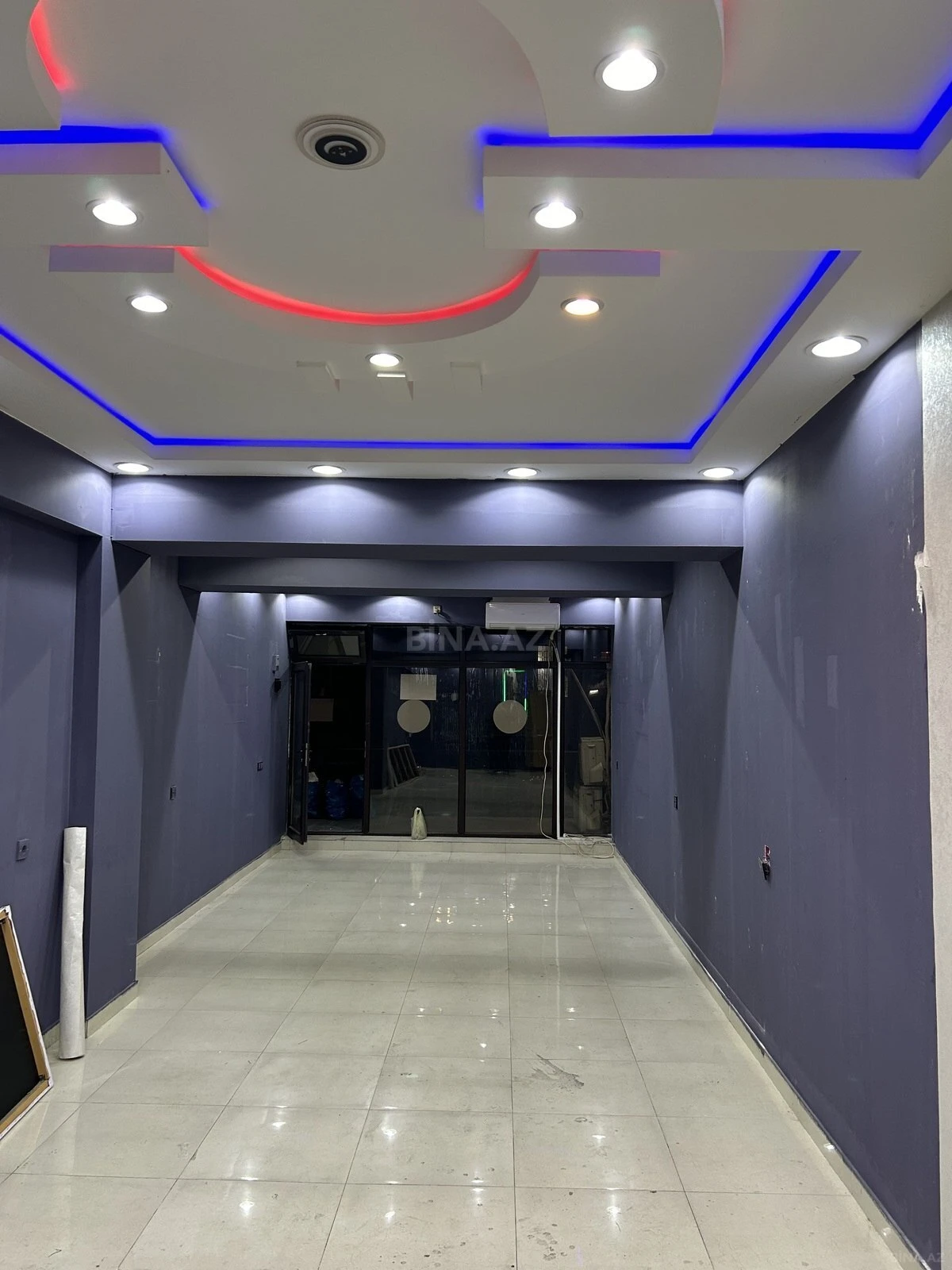 Kirayə verilir obyekt 45 m²