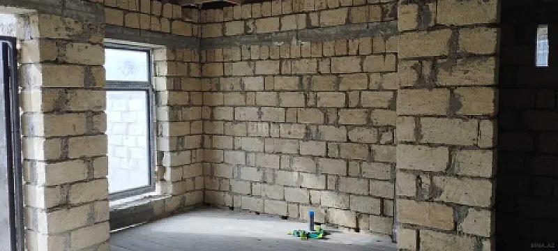 Satılır 3 otaqlı həyət evi 50 m²