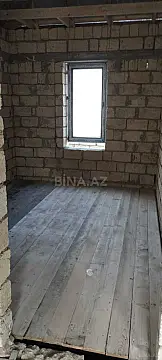 Satılır 3 otaqlı həyət evi 50 m²