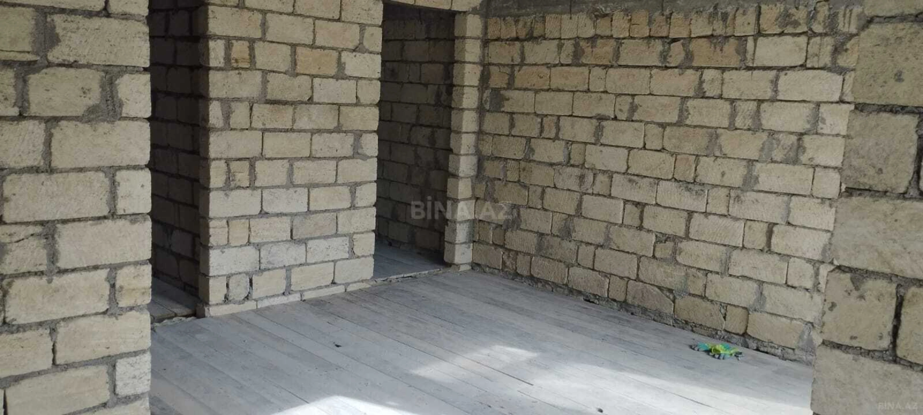 Satılır 3 otaqlı həyət evi 50 m²