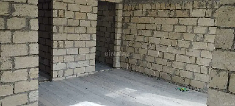 Satılır 3 otaqlı həyət evi 50 m²