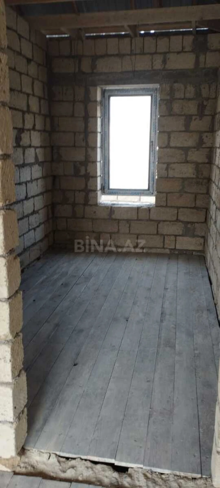 Satılır 3 otaqlı həyət evi 50 m²