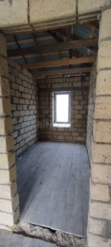 Satılır 3 otaqlı həyət evi 50 m²