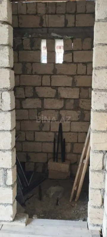 Satılır 3 otaqlı həyət evi 50 m²