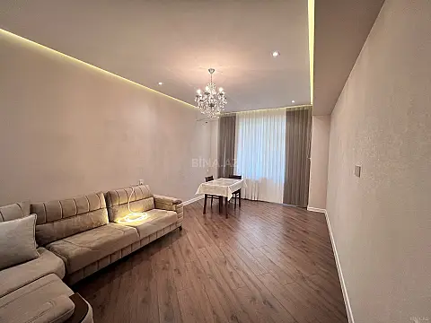 Satılır 2 otaqlı mənzil 70 m²