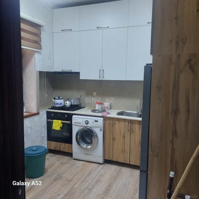 Satılır 3 otaqlı həyət evi 100 m²