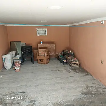 Satılır 3 otaqlı həyət evi 100 m²