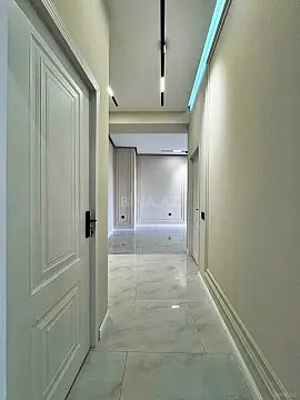 Satılır 3 otaqlı mənzil 114 m²