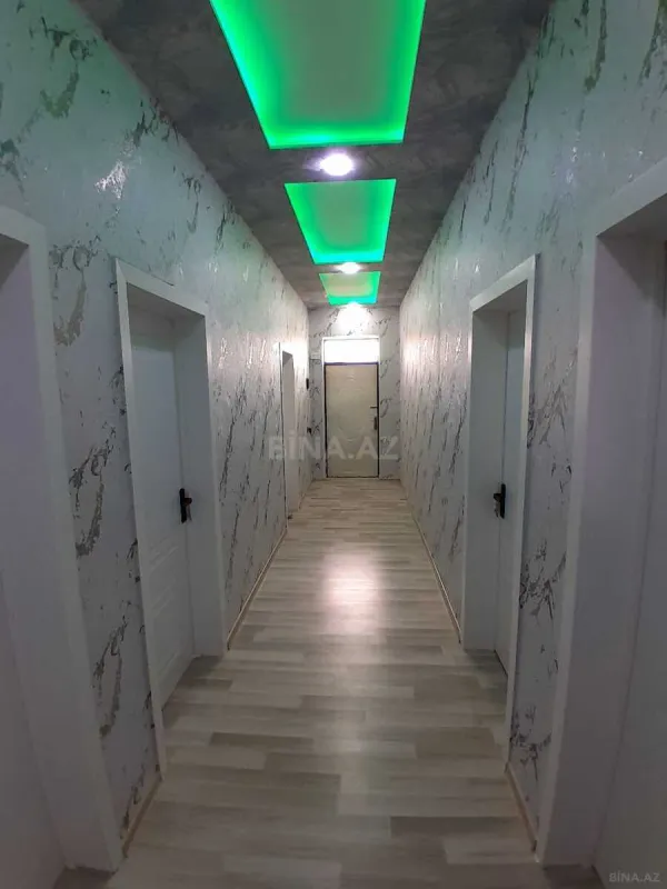 Satılır 6 otaqlı həyət evi 180 m²