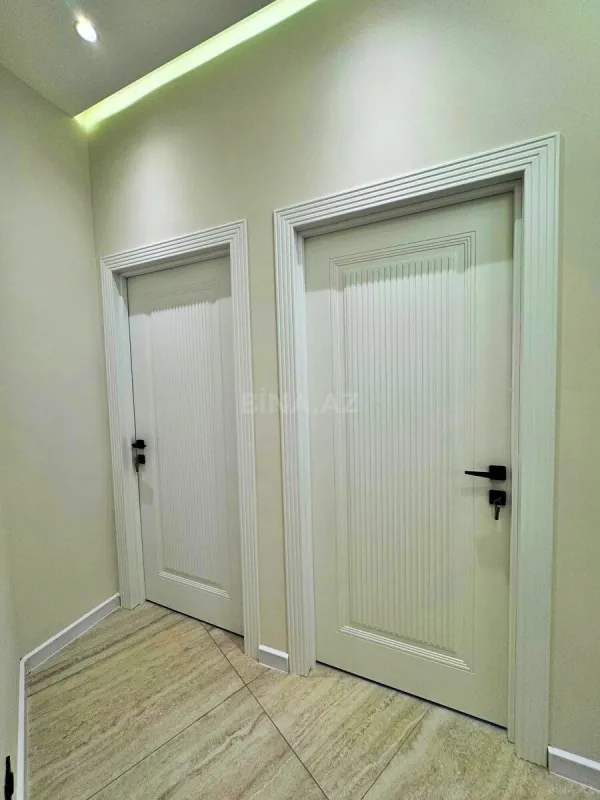 Satılır 3 otaqlı mənzil 84 m²