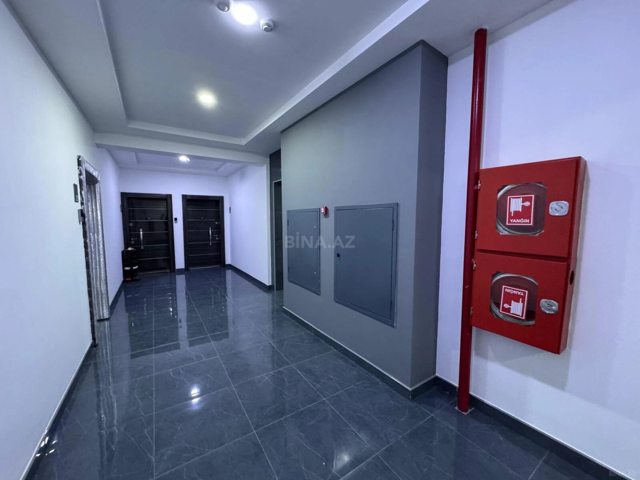 Satılır 3 otaqlı mənzil 84 m²