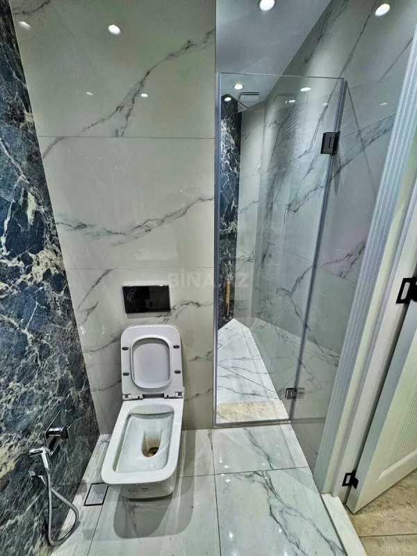 Satılır 3 otaqlı mənzil 84 m²