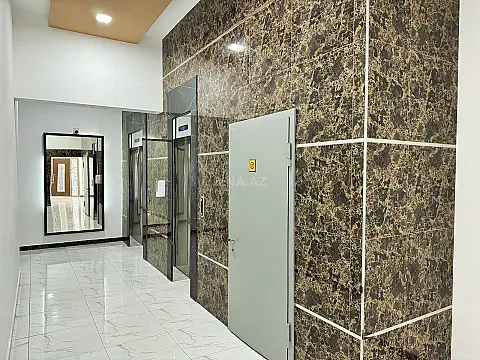 Satılır 3 otaqlı mənzil 84 m²