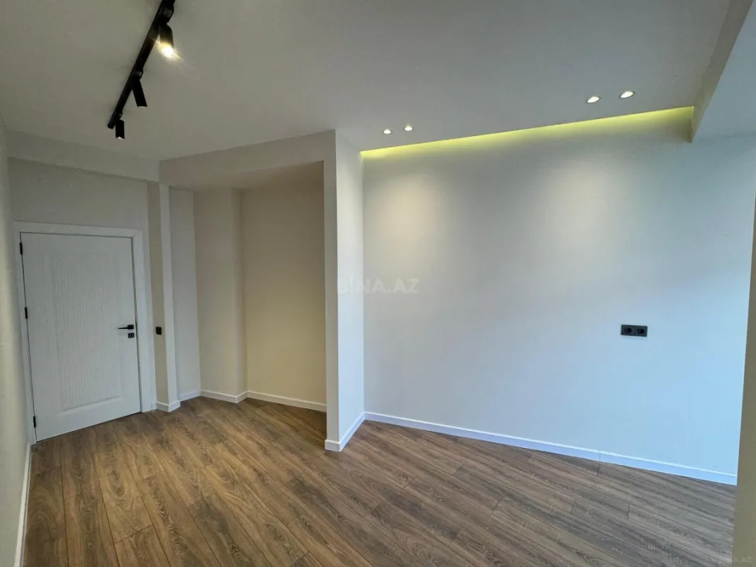 Satılır 3 otaqlı mənzil 84 m²