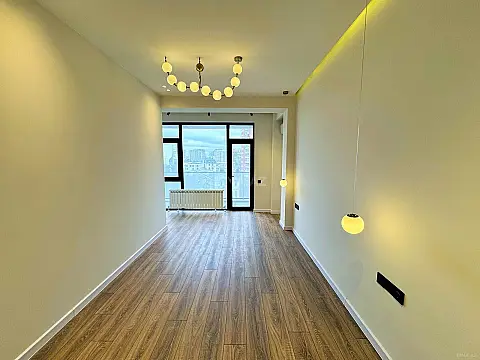 Satılır 3 otaqlı mənzil 84 m²