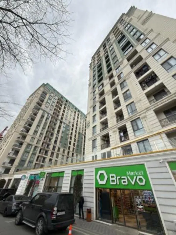 Kirayə verilir 2 otaqlı mənzil 60 m²