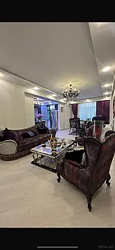 Kirayə verilir 3 otaqlı mənzil 190 m² — Bakı, Nərimanov 3 otaq 190.00 m²