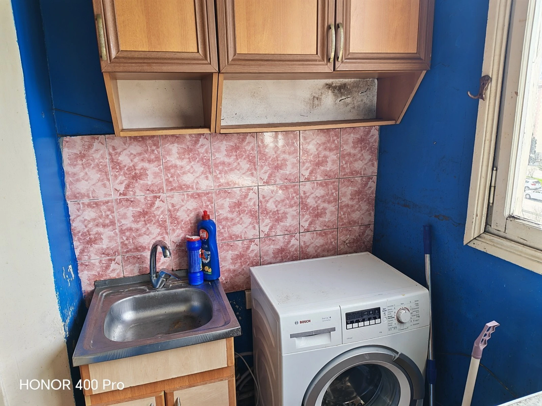 Kirayə verilir 2 otaqlı mənzil 35 m²