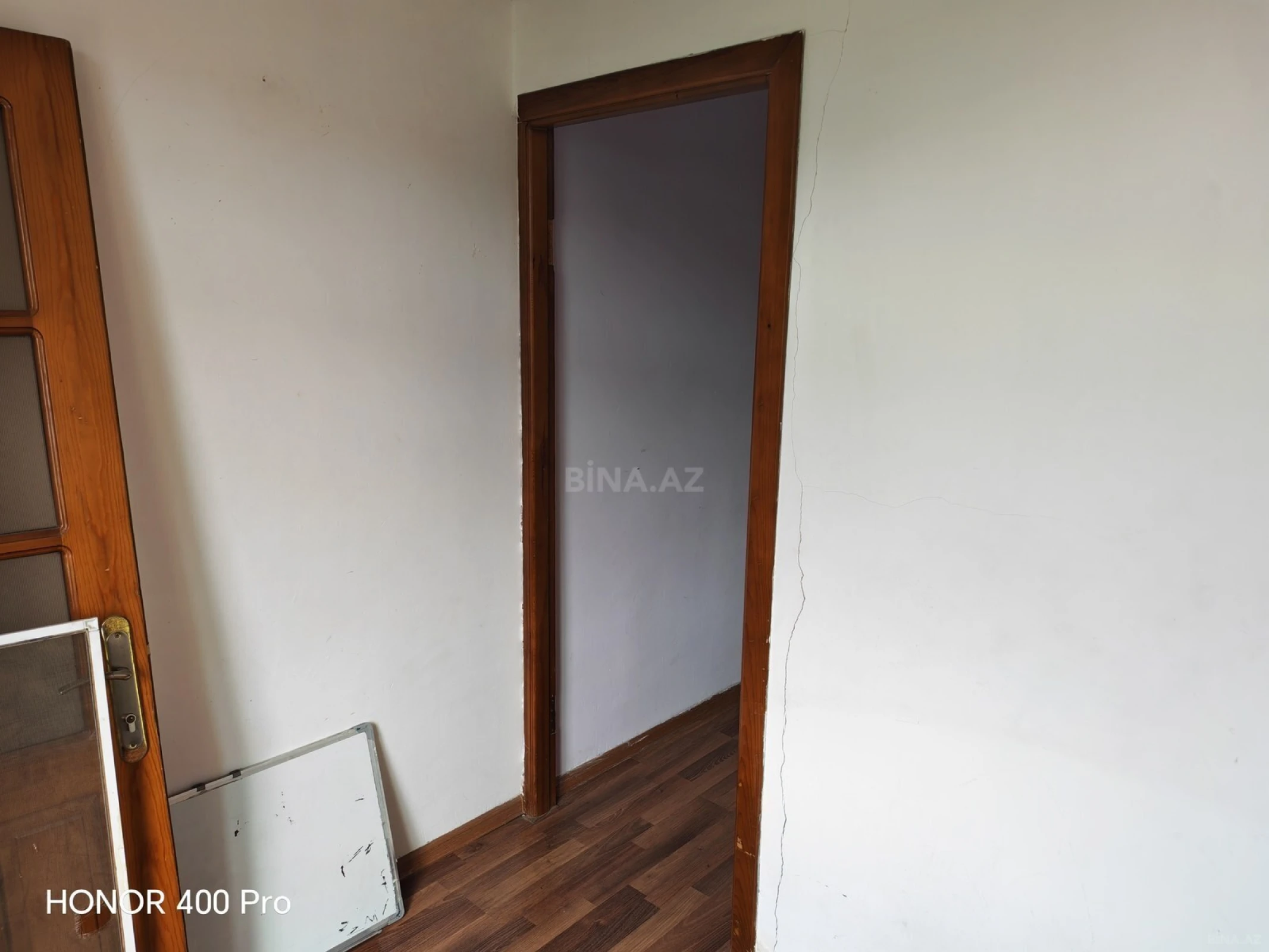 Kirayə verilir 2 otaqlı mənzil 35 m²