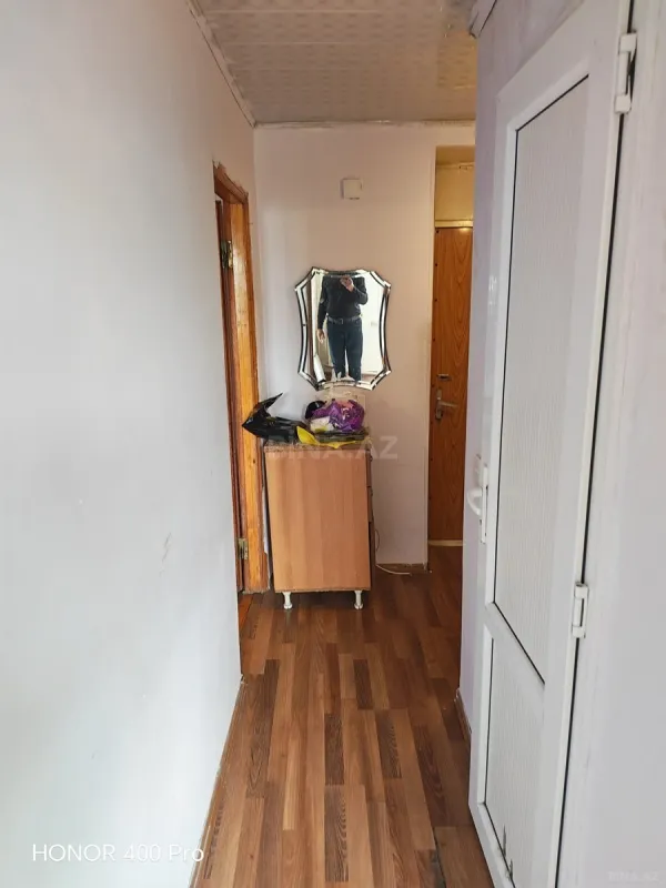 Kirayə verilir 2 otaqlı mənzil 35 m²