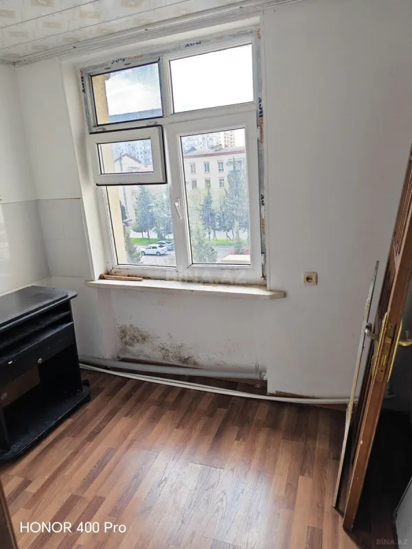 Kirayə verilir 2 otaqlı mənzil 35 m²