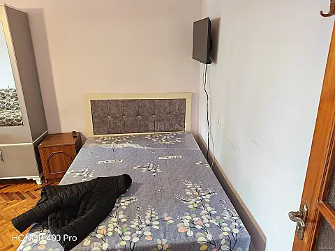 Kirayə verilir 2 otaqlı mənzil 35 m²