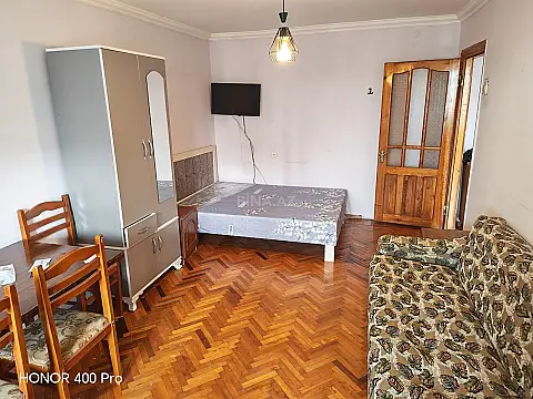 Kirayə verilir 2 otaqlı mənzil 35 m²