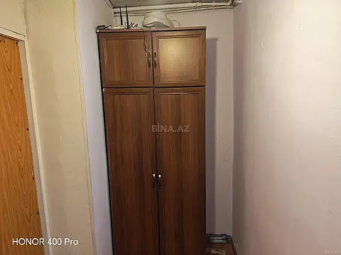 Kirayə verilir 2 otaqlı mənzil 35 m²