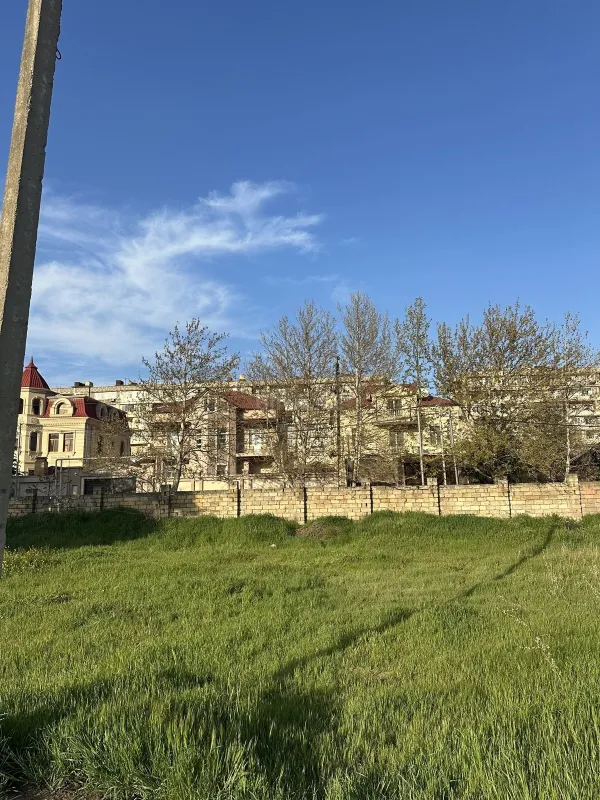 Satılır torpaq sahəsi 2 m²