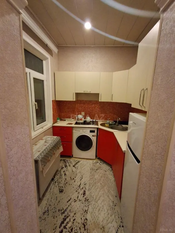 Kirayə verilir 2 otaqlı mənzil 60 m²