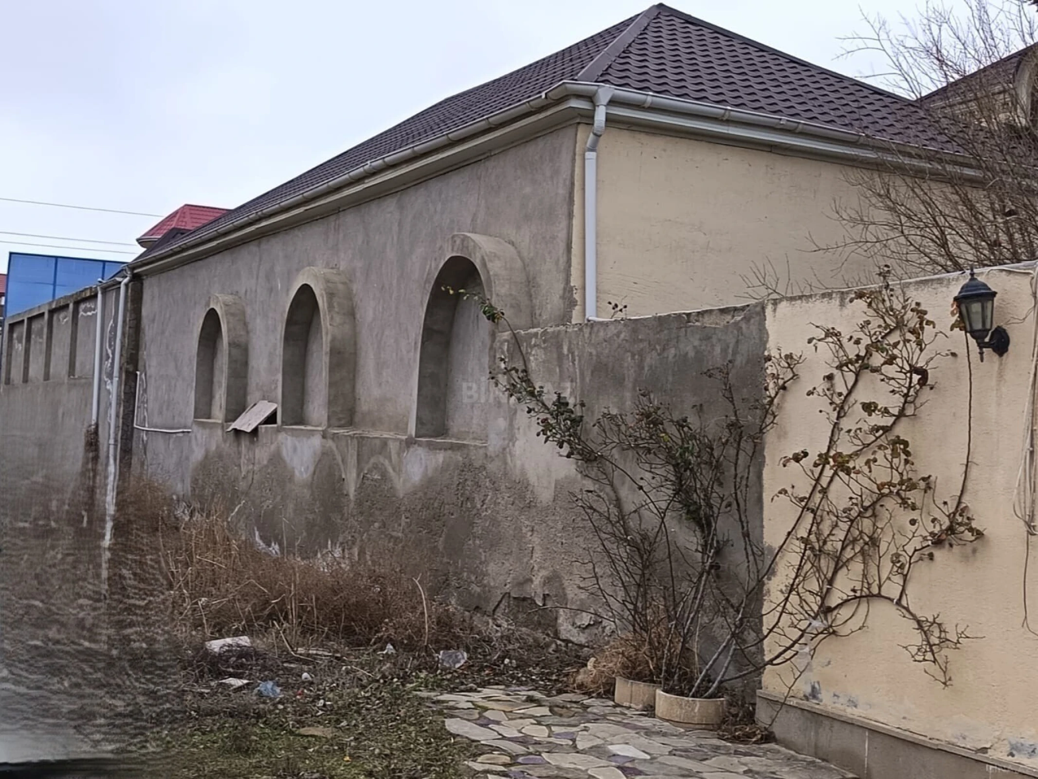 Satılır torpaq sahəsi 4.5 m²