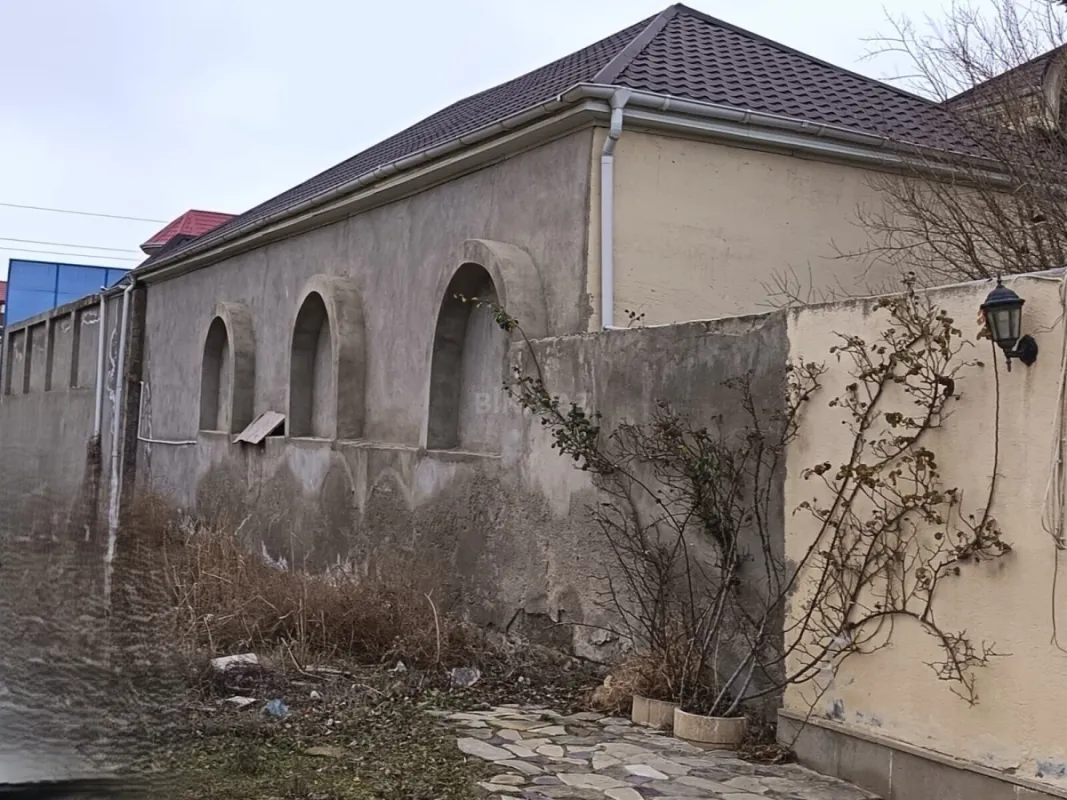 Satılır torpaq sahəsi 4.5 m²