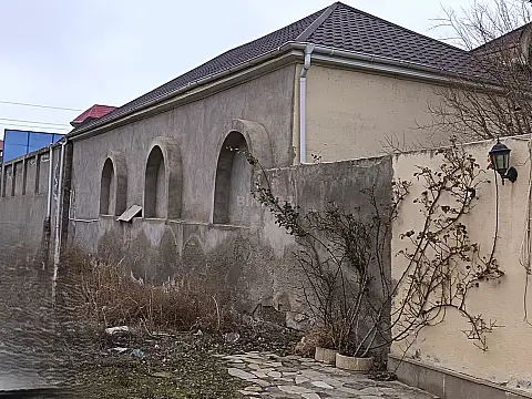 Satılır torpaq sahəsi 4.5 m²