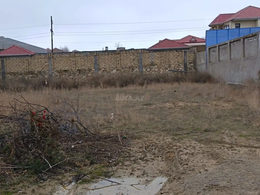 Satılır torpaq sahəsi 4.5 m²